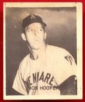 1950 Cuban Acebo Bob Hooper